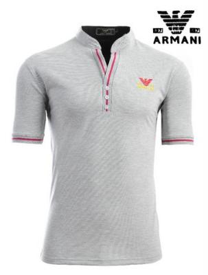 wholesale Armani shirts Women No. 677